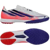 Adidas F50 Hyperfast Pro TF Chaos vs Control