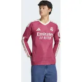 Adidas Functioneel shirt 'Real Madrid 26/27' crème / magenta