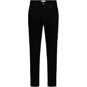 Pierre Cardin Jeans 'Dijon' zwart