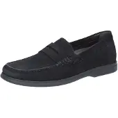 Sioux Instappers ' Giumelo-712-H ' donkerblauw