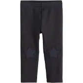 Next Leggings marine / zwart