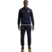 Nike FC Barcelona Sportswear Club Hoody 2026/2027