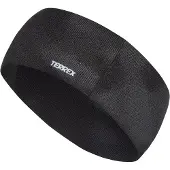 Adidas Terrex Terrex Xploric Climawarm Graphic Hoofdband - Unisex - Zwart