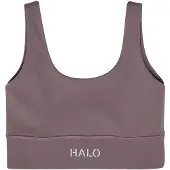Halo Sport bh greige