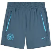 Puma Manchester City Tech Woven Short 2026/2027