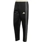 Adidas STADIUM REGULAR-FIT PIQUÉ LANGE OPEN HEM TRAININGSBROEK