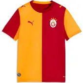 Puma Galatasaray SK Thuisshirt 2026-2027 Kids
