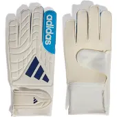 Adidas Copa Club Keepershandschoenen Kids Wit Blauw Donkerblauw