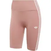 Adidas Sportbroek 'Essentials' poederroze / wit