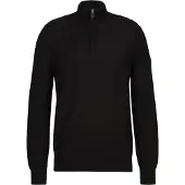 19V69 Italia Trui 'Harvey' zwart