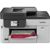 Brother MPS-Printer MFC-J5010DW Business Smart, All In One, A3, Wi-Fi, LAN, USB, FAX, ADF