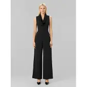 Madnezz House Jumpsuit zwart