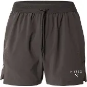 Puma Sportbroek 'x HYROX PWRMODE' zwart / wit