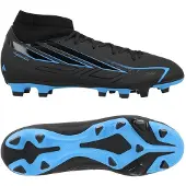 Adidas F50 Hyperfast Mid Club FG/MG
