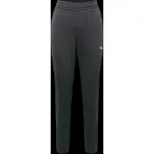Puma Sportbroek crème / vuurrood / zwart