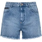 Philipp Plein Hot Pants Basic
