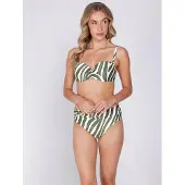 Pastunette Bikini groen