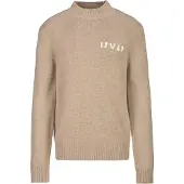19V69 Italia Trui 'Anteo' taupe