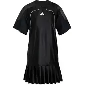 Adidas Sportjurk 'Stadium' zwart / wit