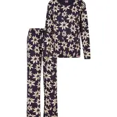 Ammann Dames pyjama Mix & Match