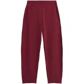 Armedangels Broek donkerrood