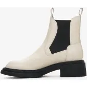 Estro Boots '2301-5' beige