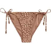 Next Bikinibroek crème / lichtbruin