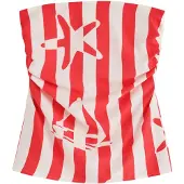 Next Top rood / wit
