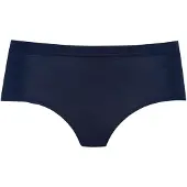 Mey Broekje 'PRFRMNC+ ' donkerblauw
