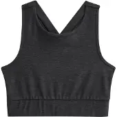 Next Top zwart