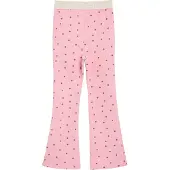s.Oliver Leggings pueblo / rosa / zilver