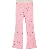 s.Oliver Leggings pueblo / rosa / zilver