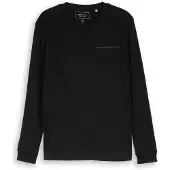 Tom Tailor DENIM Shirt zwart
