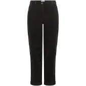 JDY Broek 'JDYSHIRAZ' kastanjebruin