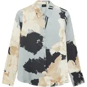s.Oliver Black Label Blouse beige / opaal / zwart