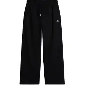 The North Face Broek 'ESSENTIAL' zwart / wit