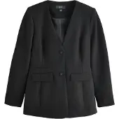 Next Blazers zwart