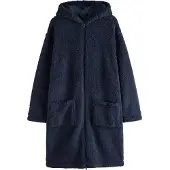 Next Badjas lang navy