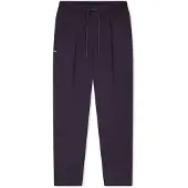 Schiesser Pyjamabroek ' Mix Relax ' grafiet / donkergrijs