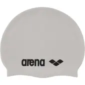 Arena Klassieke siliconen badmuts | Maat TU
