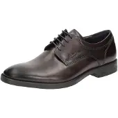 Sioux Foriolo-707-H 11742 Nette veterschoenen | Maat 10.5 Heren Bruin