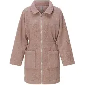 Lingadore Ochtendjas beige