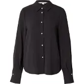 ONLY Blouse 'ONLMETTE' zwart