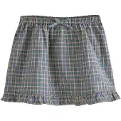 Next Rok blauw / limoen / oranje / rood