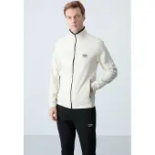 Tommy Life Heren Fleece Sweatshirt en Broeken Set