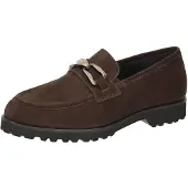 Sioux Meredith-757-H 42174 Loafers | Maat 6.5 Dames Bruin