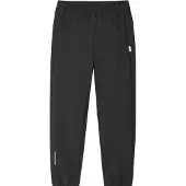 Reima Functionele broek grijs / zwart / wit