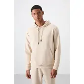 Tommy Life Heren Hoodie en Broek Set