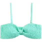 Next Bikinitop mintgroen