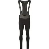 Endurance Sportbroek 'Gorsk V2' zwart